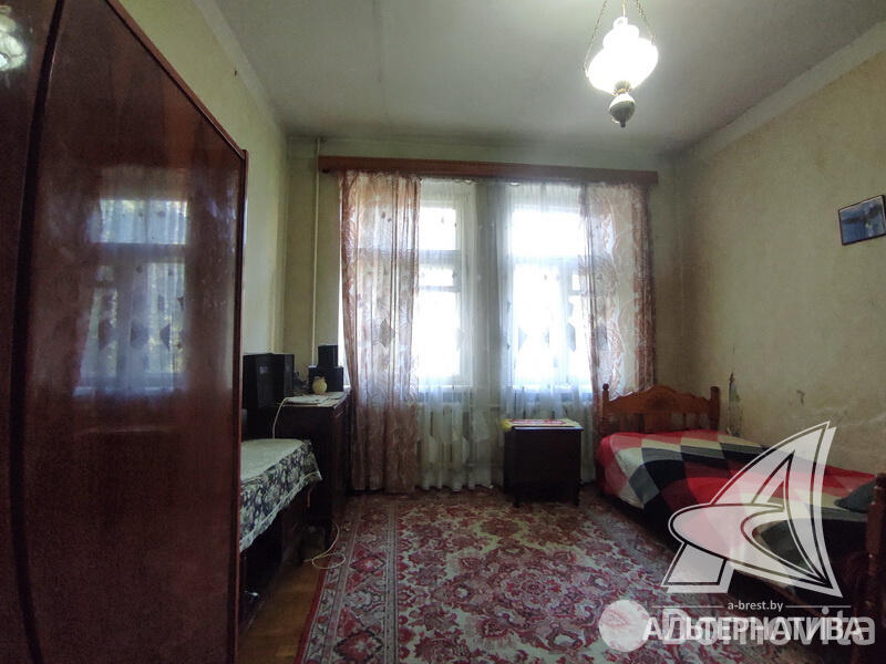 Продажа 3-комнатной квартиры в Бресте, ул. Ленина, 83000 USD, код: 1068264 - фото 5