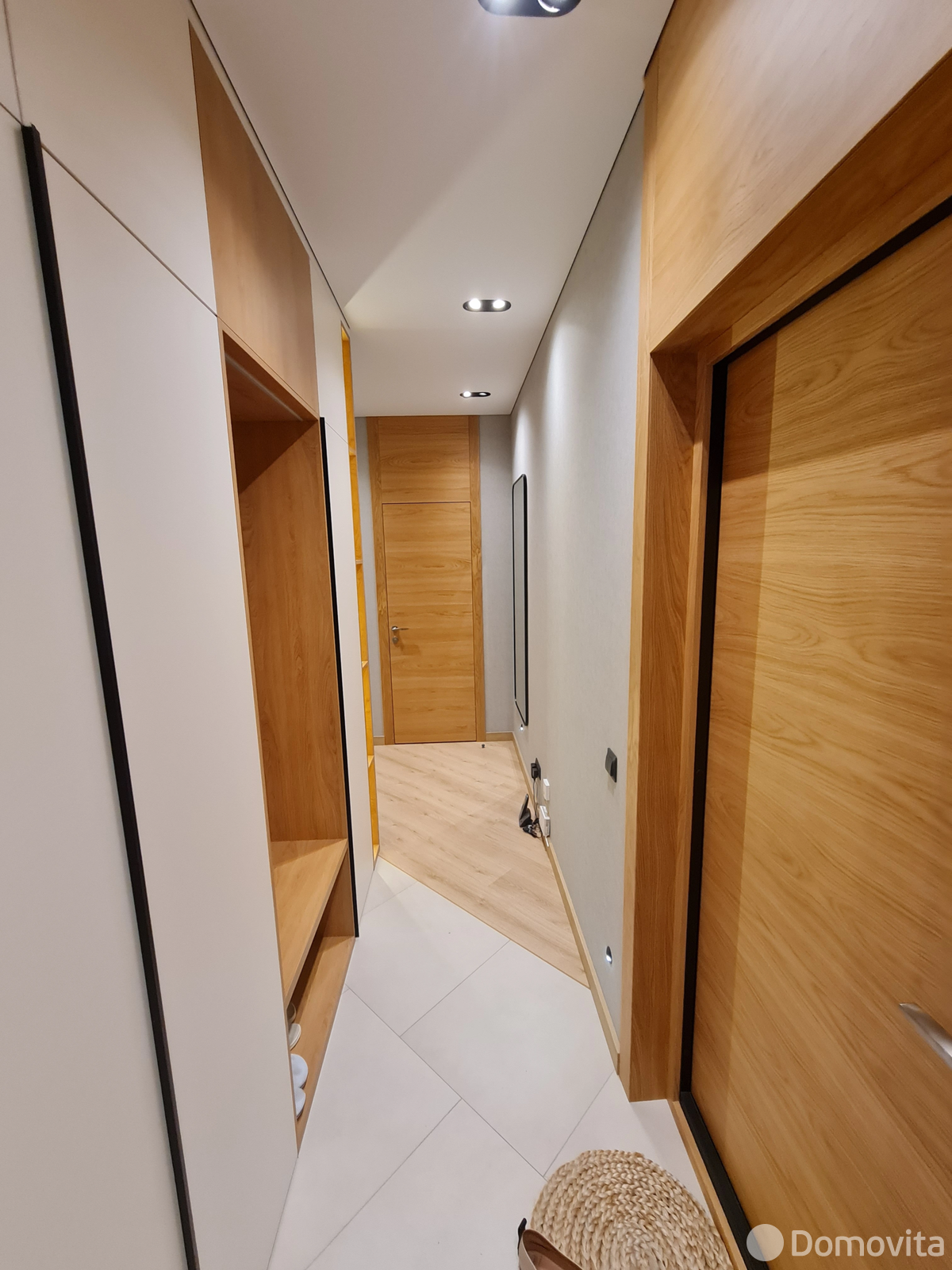 Снять 2-комнатную квартиру в Минске, ул. Мястровская, д. 15, 700USD, код 149710 - фото 3