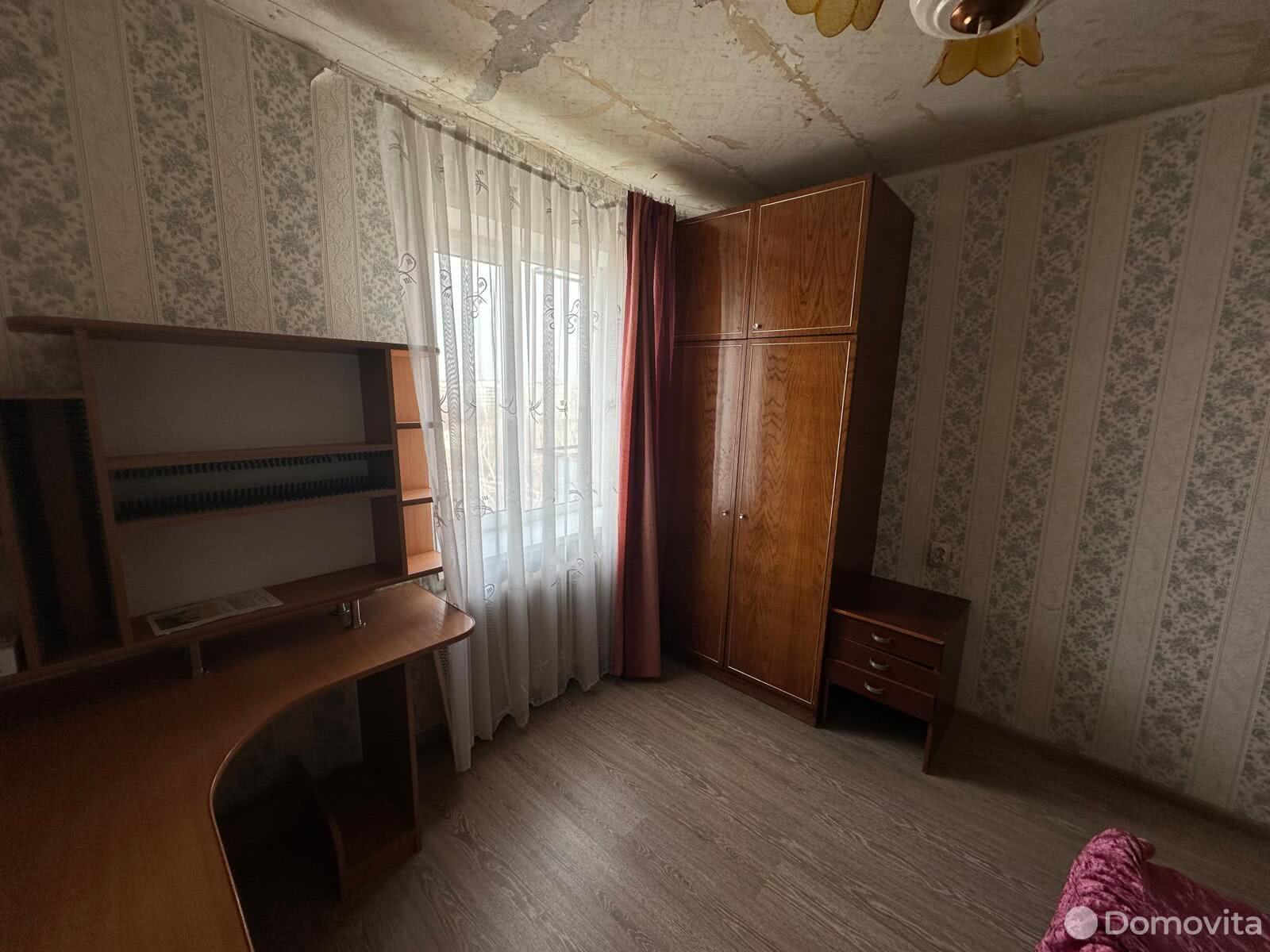Продажа 2-комнатной квартиры в Витебске, ул. Петруся Бровки, д. 3/2, 31000 USD, код: 979055 - фото 4