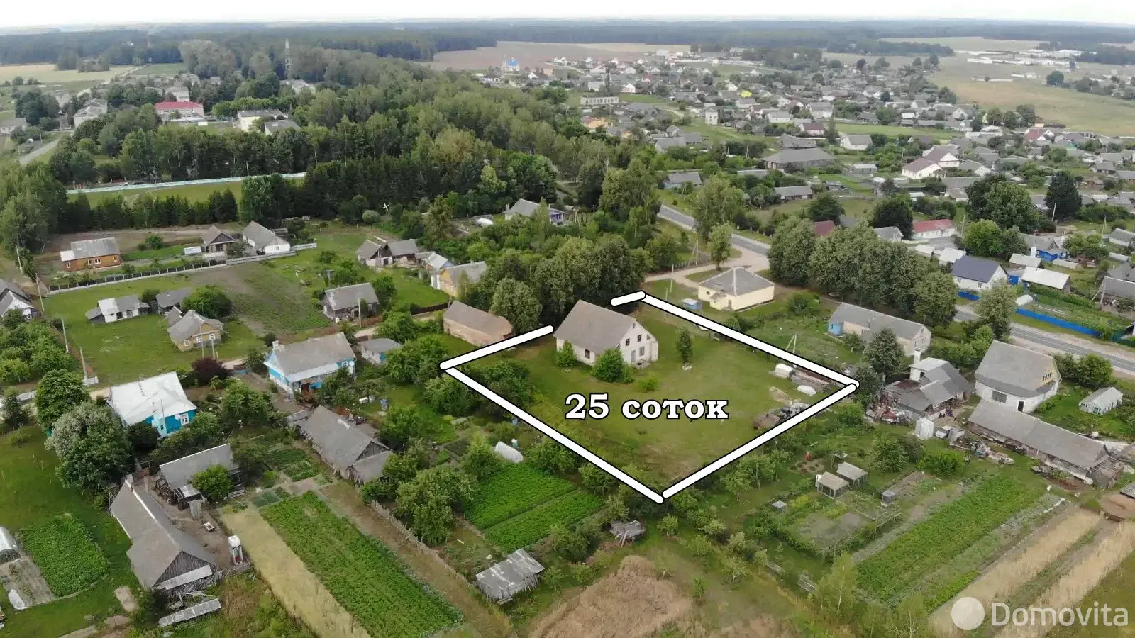 Стоимость продажи участка, Шашки, пер. Стадионный
