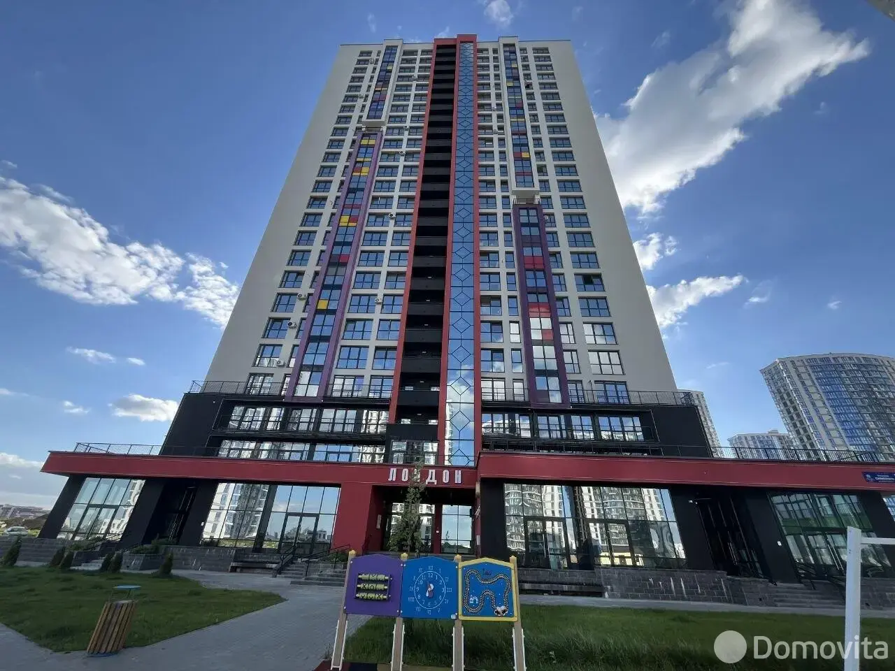 Цена аренды торгового объекта, Минск, ул. Михаила Савицкого, д. 39
