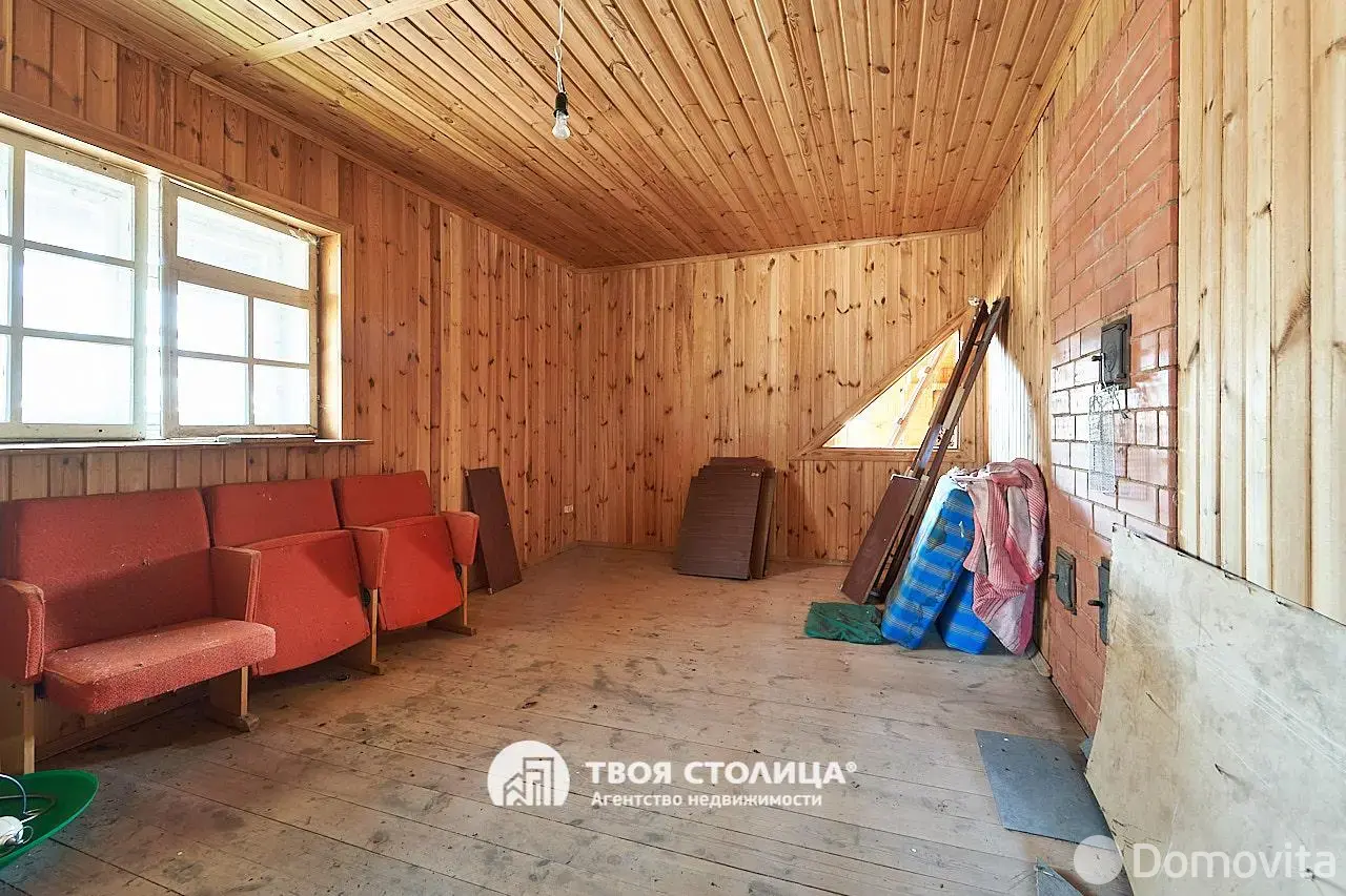 Продажа 4-этажной дачи в Зеркальное Минская область, 59000USD, код 185728 - фото 20