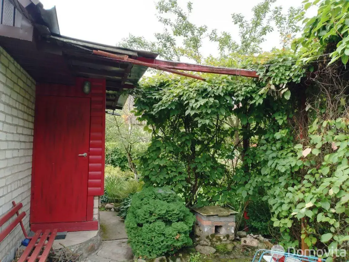 Продажа 2-этажной дачи в Дорожник Минская область, 17400USD, код 183222 - фото 35