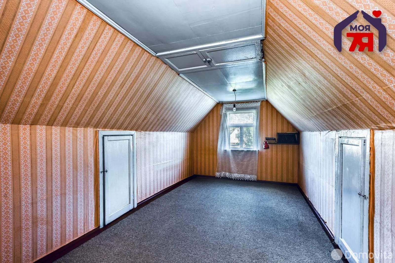 Купить 2-этажную дачу в Экран Минская область, 14700USD, код 184228 - фото 15