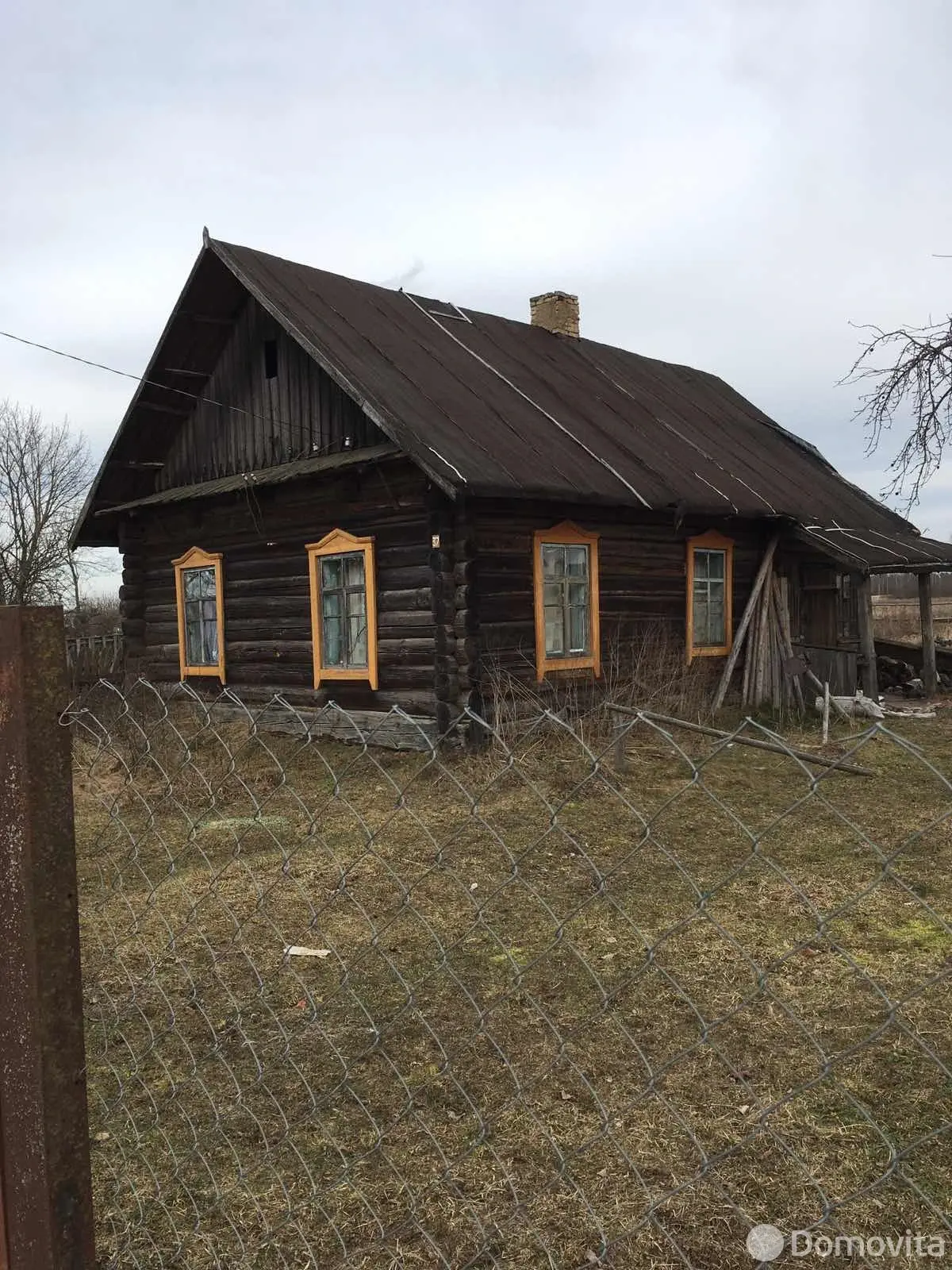 дом, Берёзовка 1, ул. Н.Казаченко, д. 37 от собственника