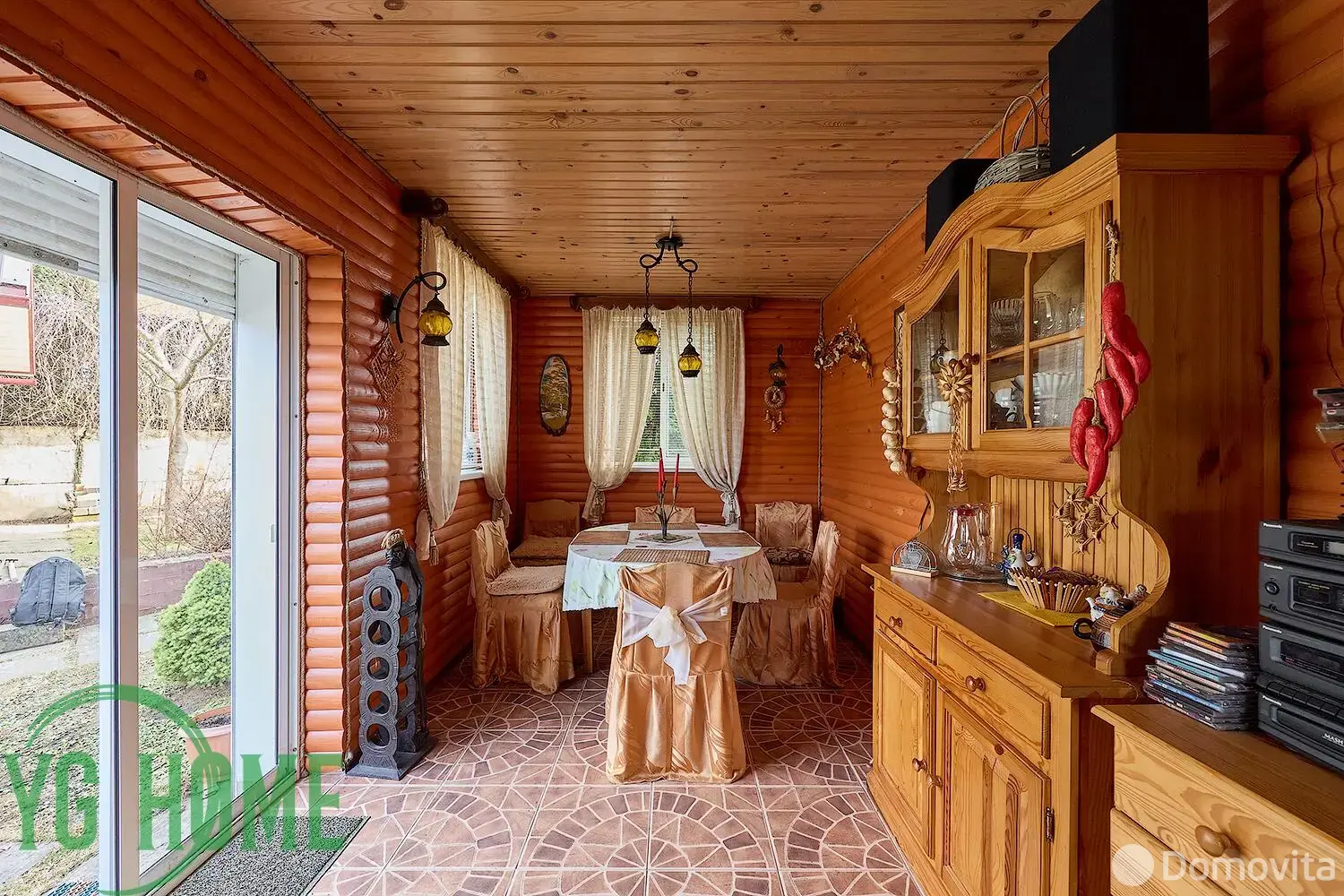 Продажа 2-этажной дачи в Черница Минская область, 72000USD, код 185308 - фото 38