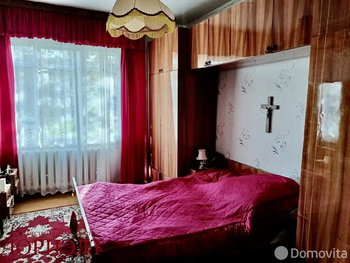 Цена продажи дома, Лида, ул. Котляревского