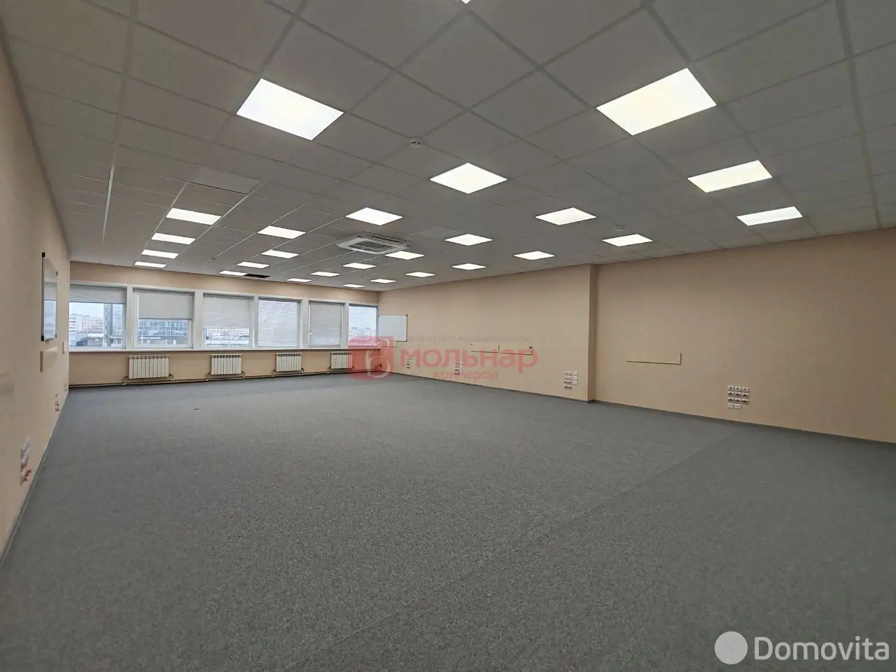 офис, Минск, ул. Притыцкого, д. 62 