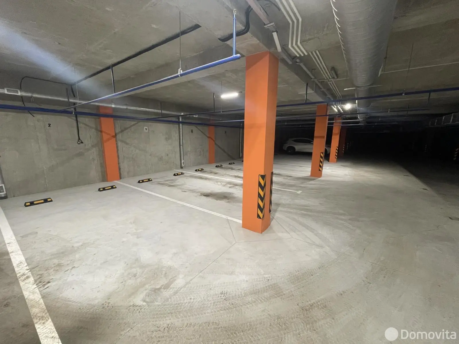 Помещение под сферу услуг в Гродно, ул. Буденного, д. 30, код 3803 - фото 2