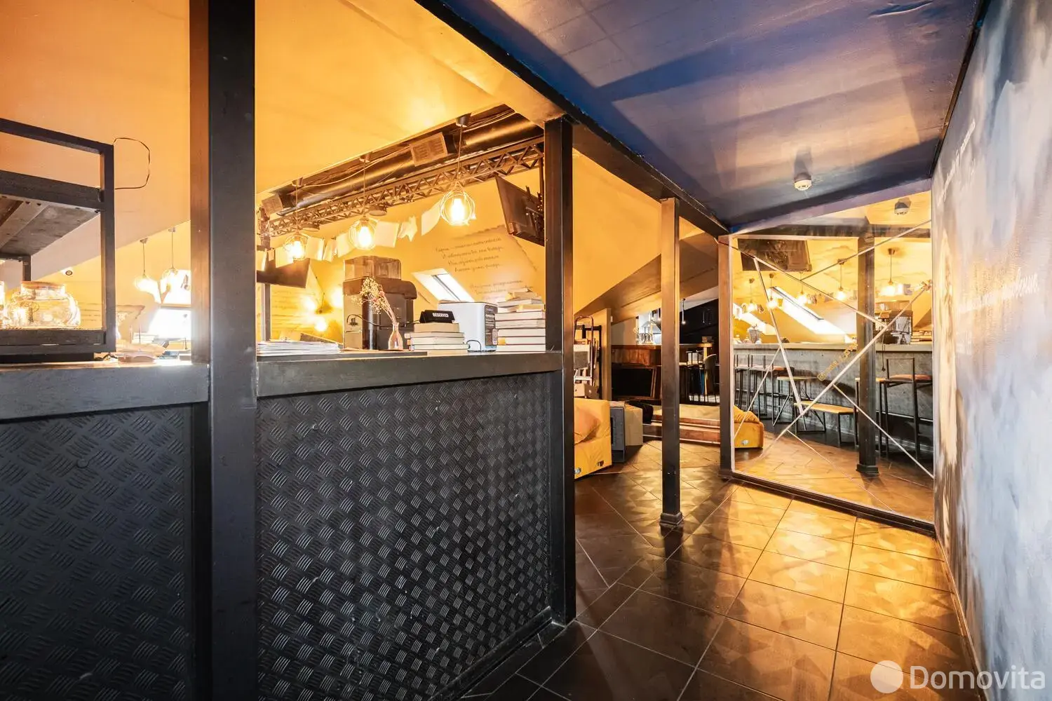 Купить помещение под сферу услуг в Минске, ул. Зыбицкая, д. 9 - фото 20