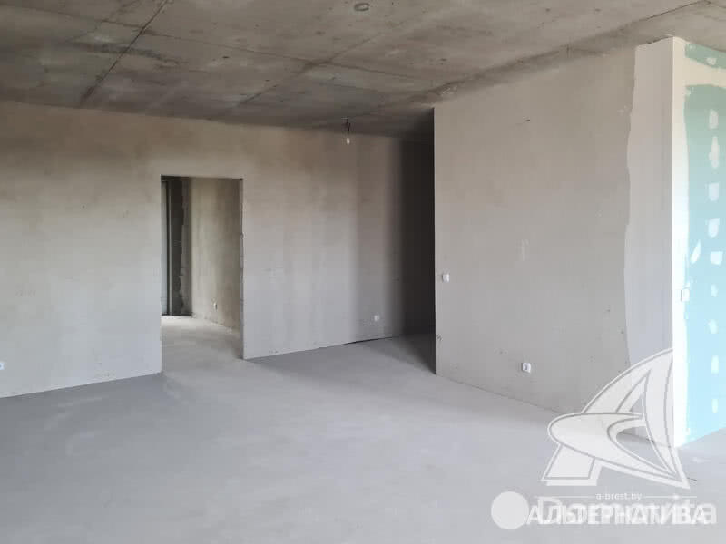 Купить 2-комнатную квартиру в Бресте, ул. Сикорского, 74200 USD, код: 1025961 - фото 3