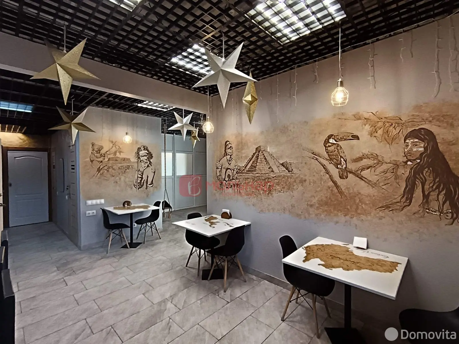 объект сферы услуг, Минск, ул. Мястровская, д. 28 