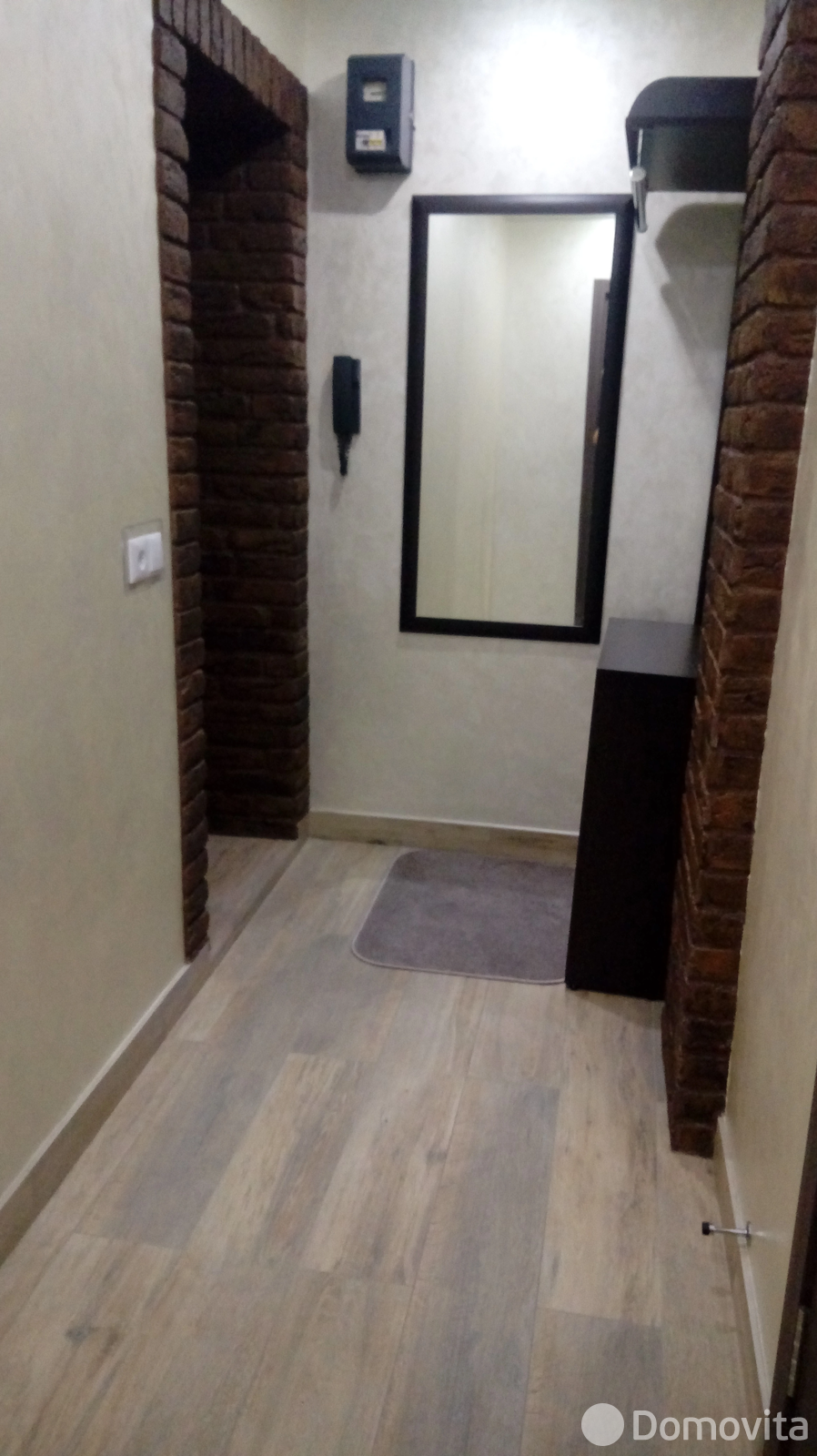 Снять 1-комнатную квартиру в Минске, пр-т Партизанский, д. 82, 400USD, код 147868 - фото 3