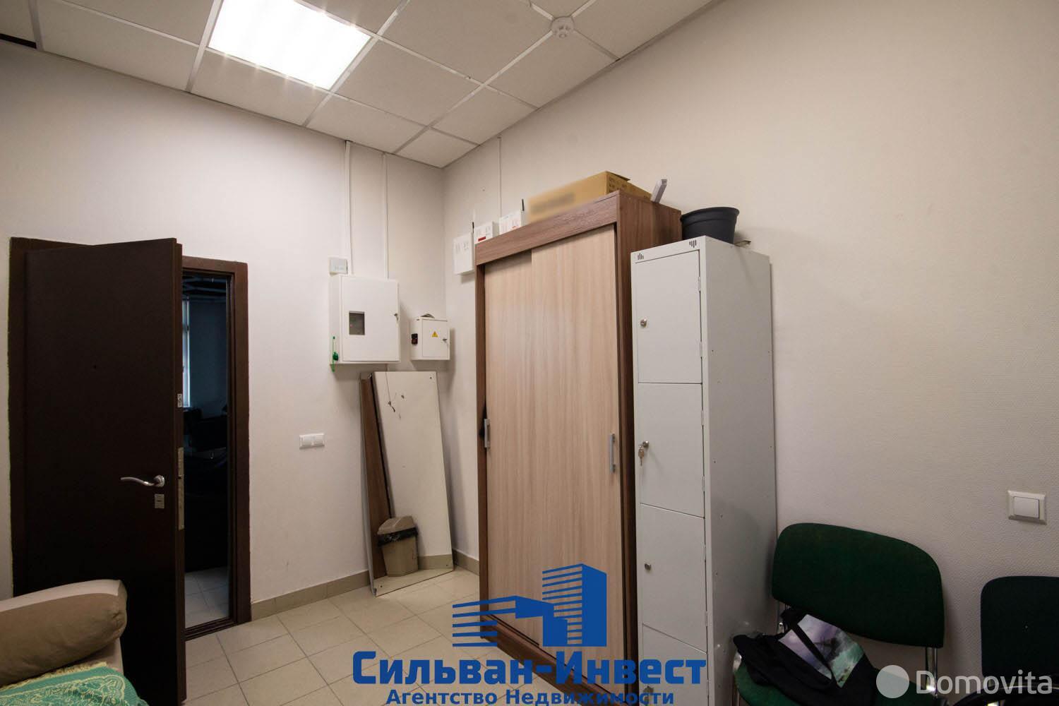 Продажа торговой точки на ул. Скрипникова, д. 1 в Минске, 255000USD, код 996960 - фото 18