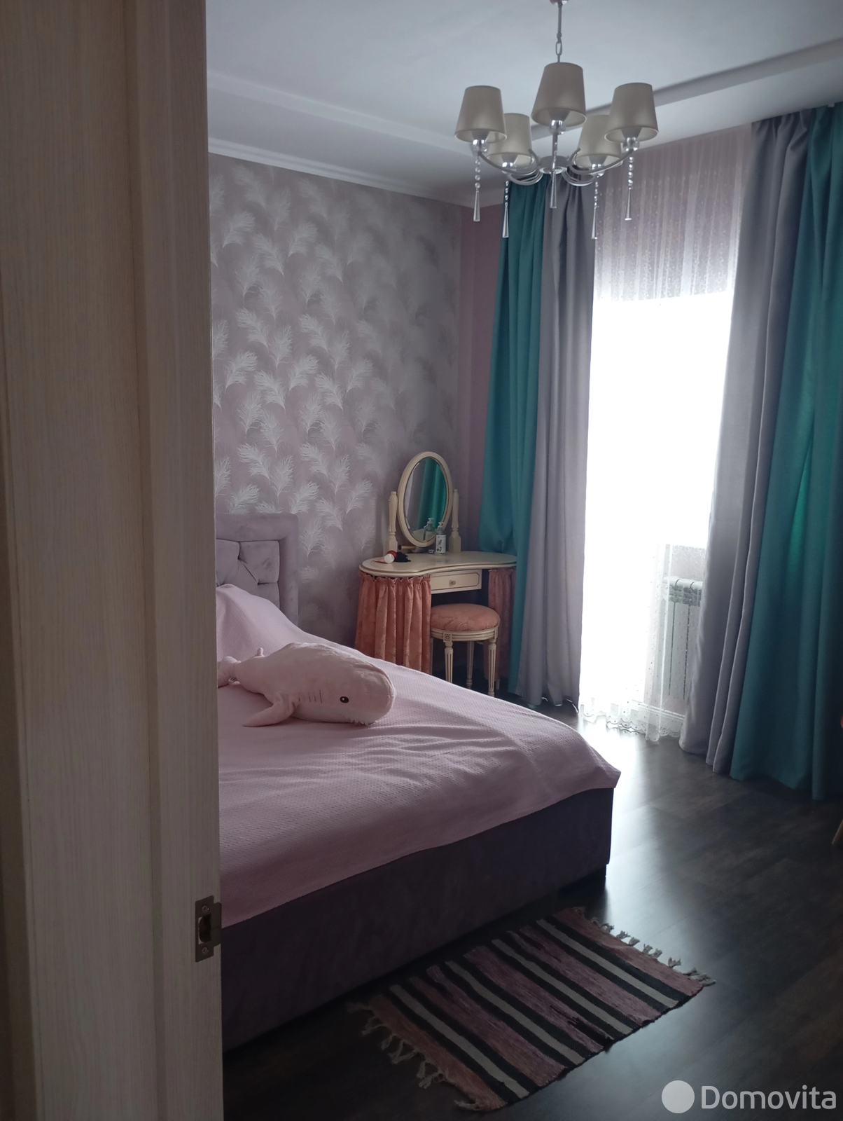 коттедж, Гудовичи, ул. Новосёлов, д. 13