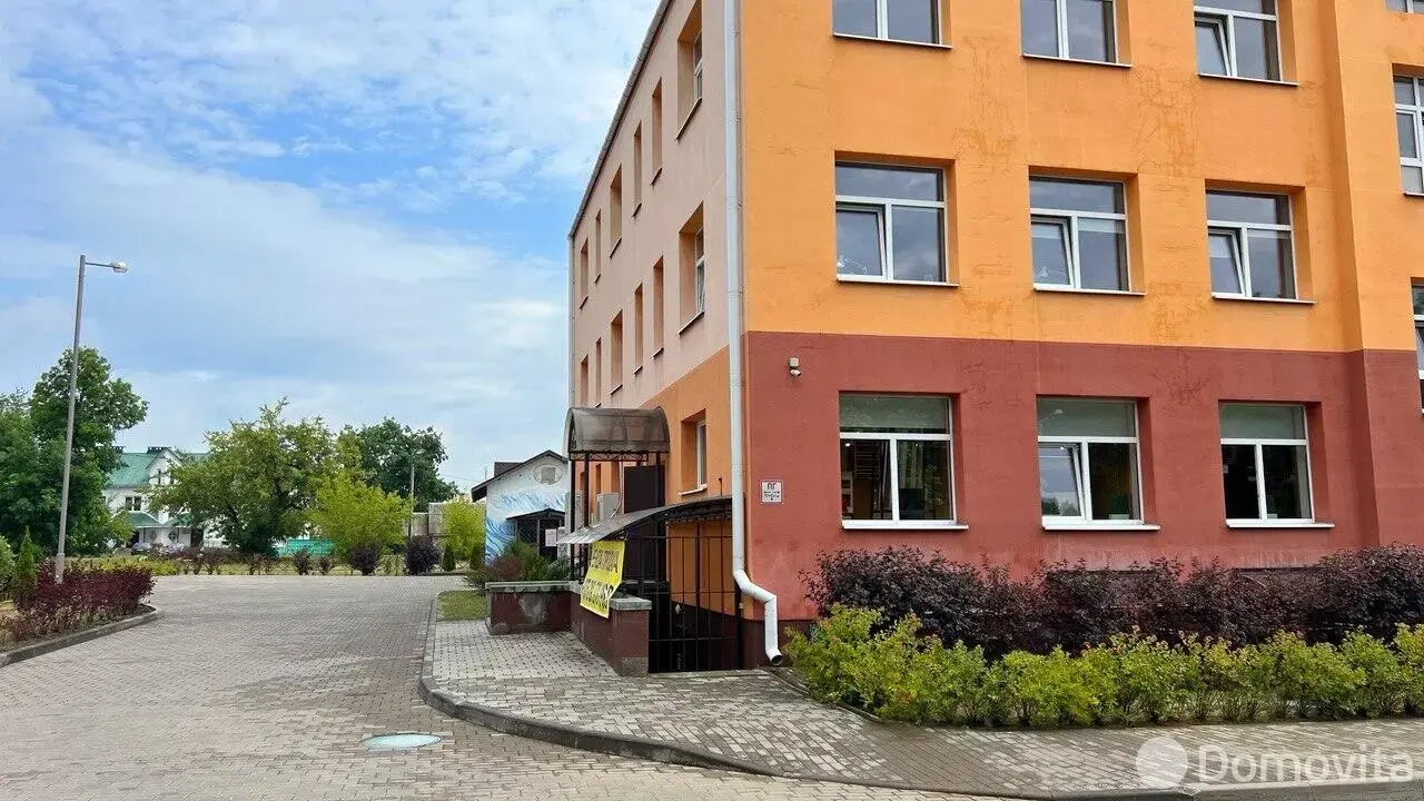 Купить офис на ул. Даумана, д. 82/А в Борисове, 6623700BYN, код 10651 - фото 38