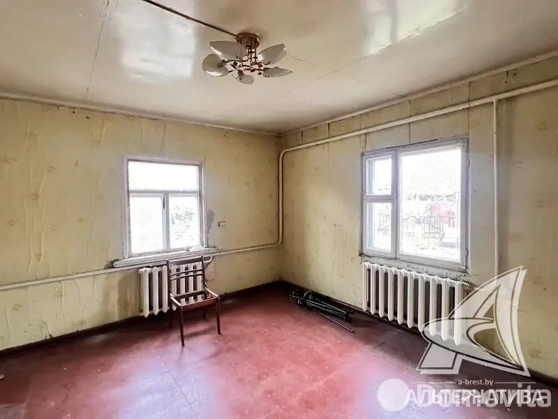 дом, Брест, 