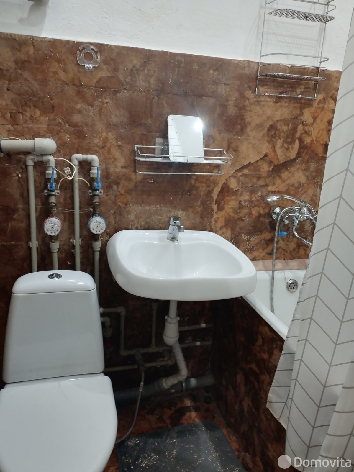 квартира, Минск, Логойский тр-т, д. 24, стоимость аренды 1 002 р./мес.