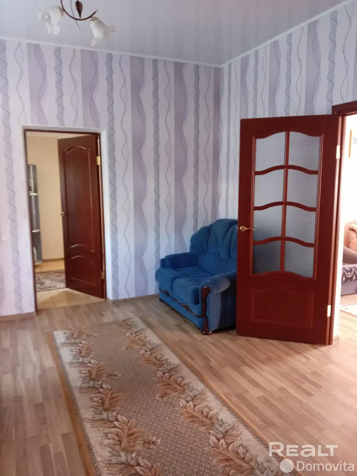дом, Тышковичи, ул. Якуба Коласа, д. 26 