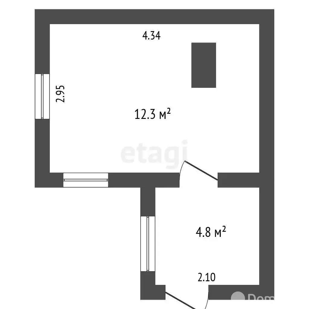 дача, Зелёные огни, 