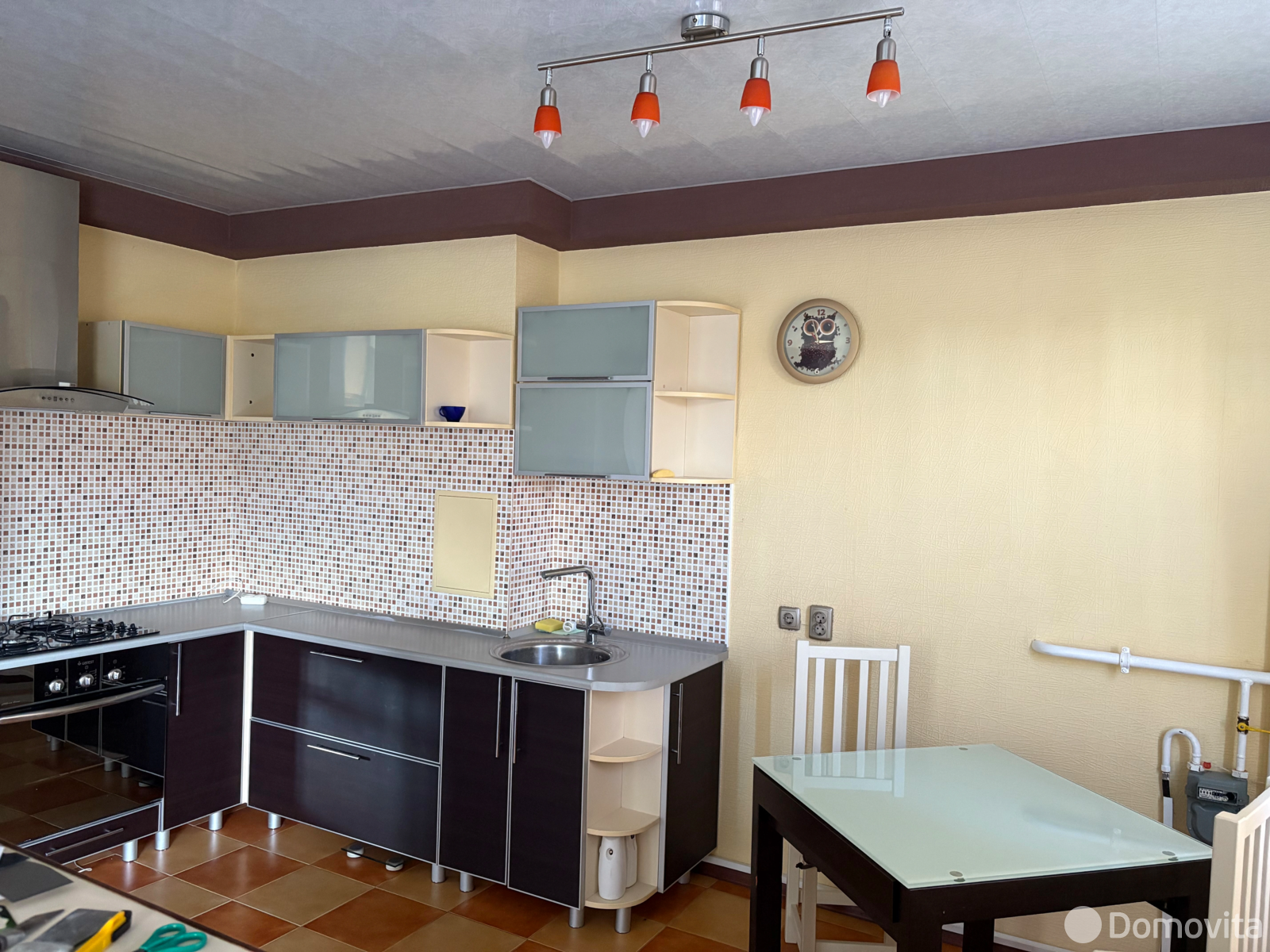 квартира, Витебск, ул. Генерала Ивановского, д. 16/1 без посредников