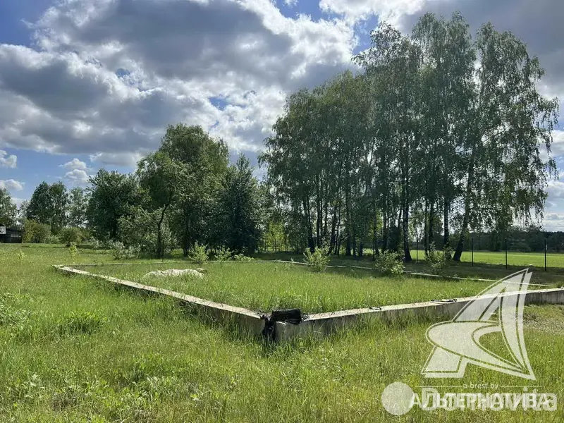 дом, Малые Зводы, 