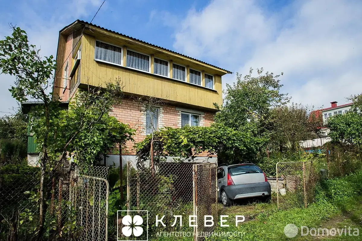 дача, Лесное-87, , стоимость продажи 135 000 р.