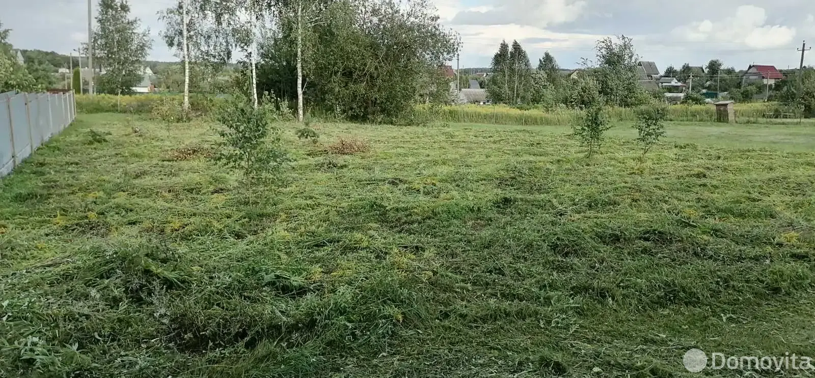 участок, Росинка-1, 