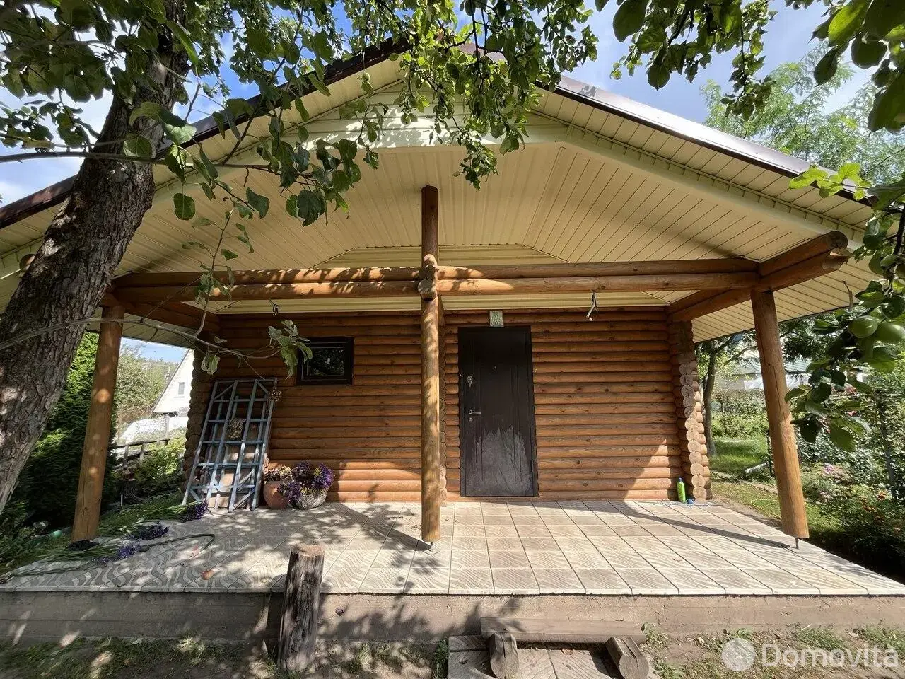 дача, Лесная поляна, , стоимость продажи 73 330 р.