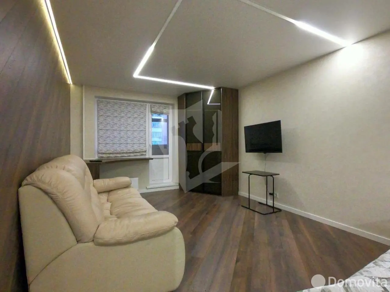 квартира, Минск, ул. Леси Украинки, д. 14