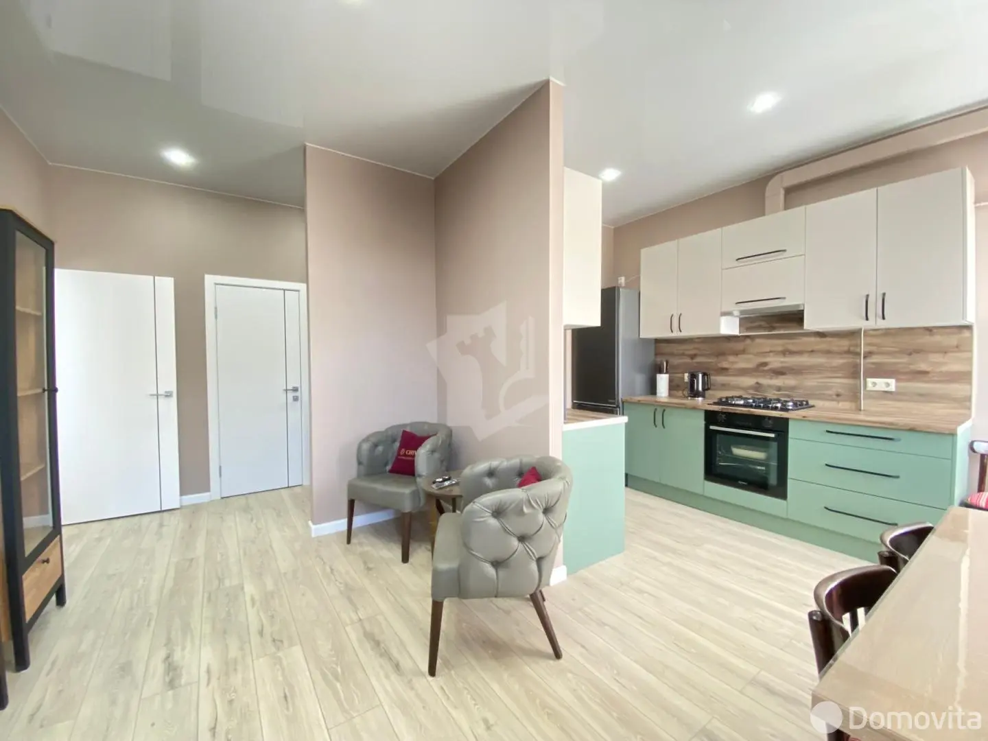 квартира, Минск, пр-т Независимости, д. 39 