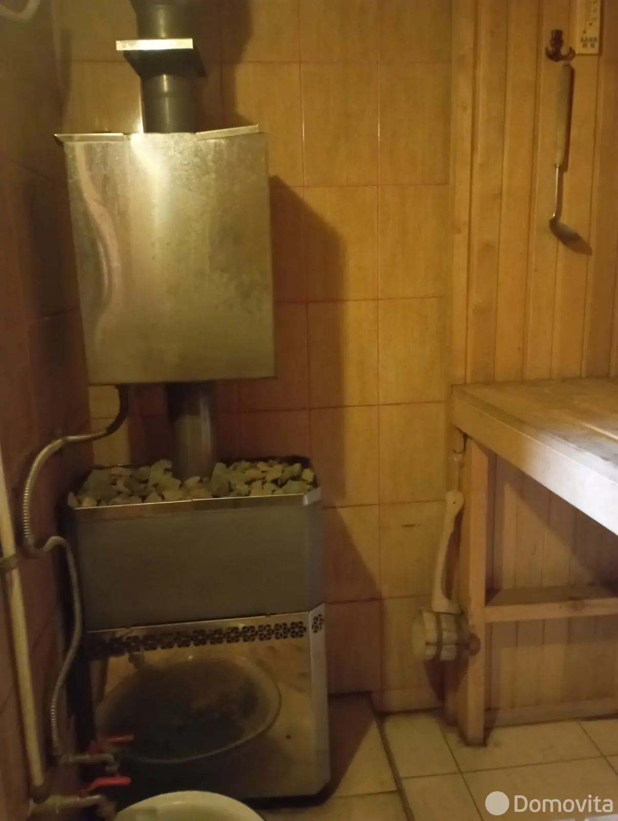 Купить 2-этажную дачу в Таль Минская область, 39500USD, код 184898 - фото 20