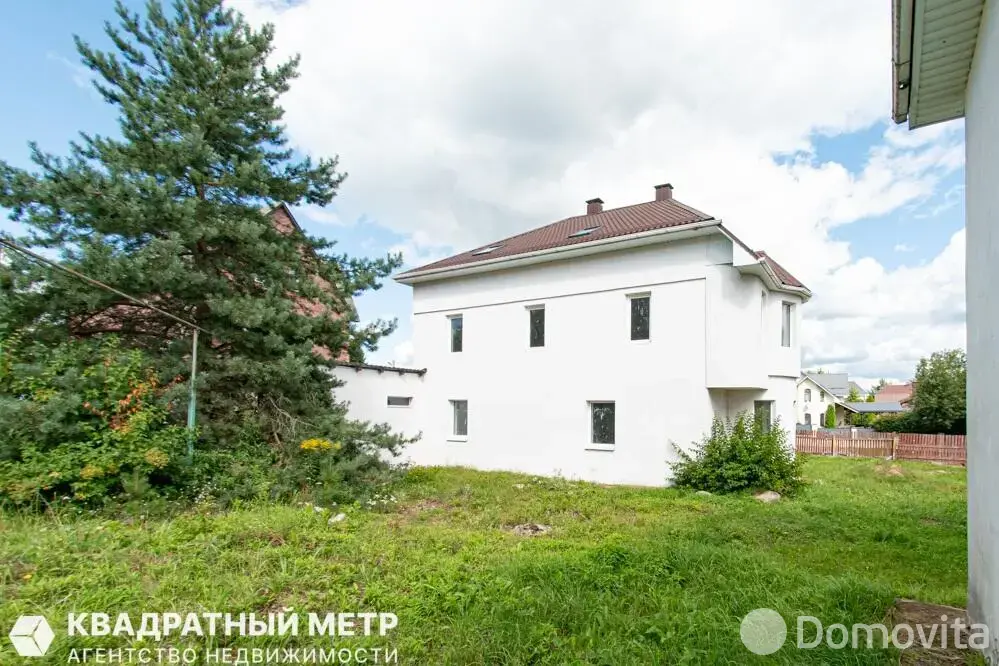 продажа дома, Минск, ул. Стефановская, д. 14