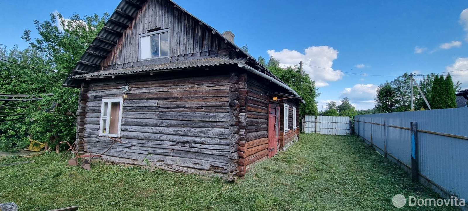 купить дом, Червень, ул. Октябрьская