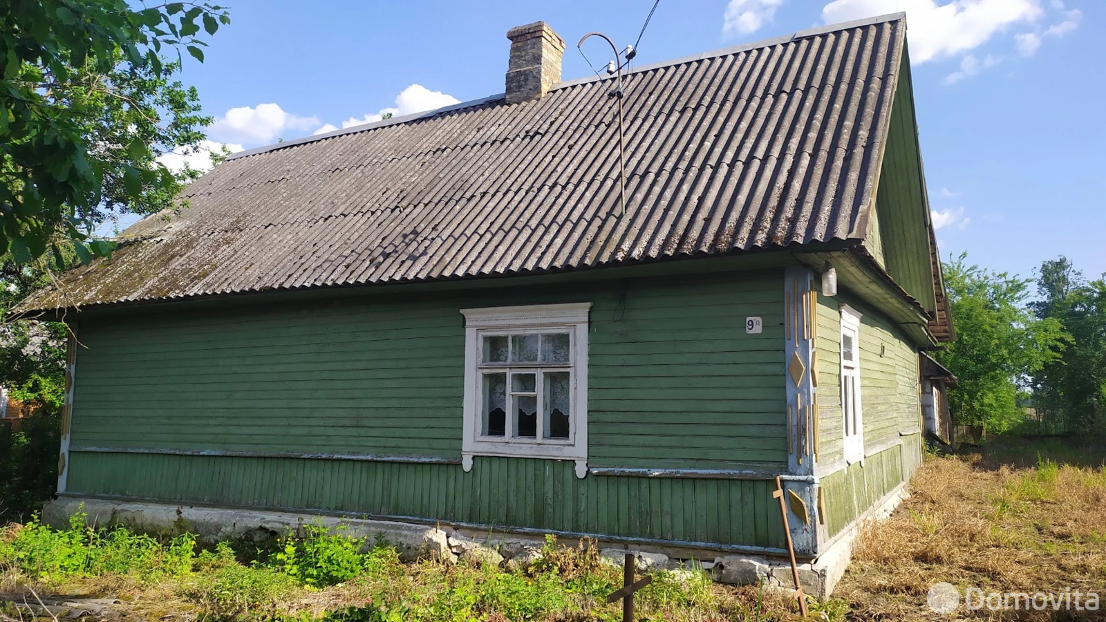 коттедж, Воробьевичи, ул. Центральная, д. 9А от собственника