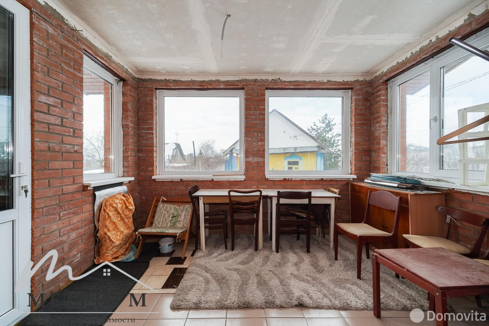 Стоимость продажи дома, Самохваловичи, ул. Калинина