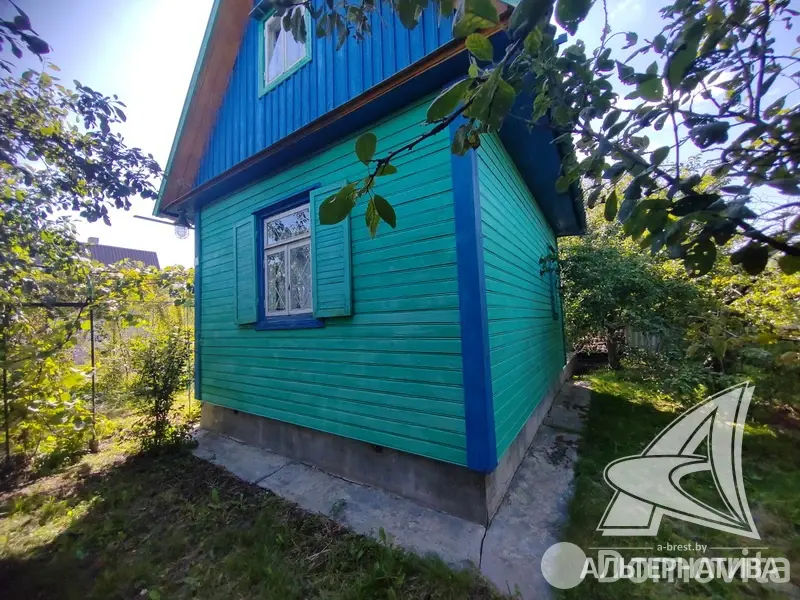 Продажа 2-этажной дачи в Мирное Брестская область, 14500USD, код 183785 - фото 18