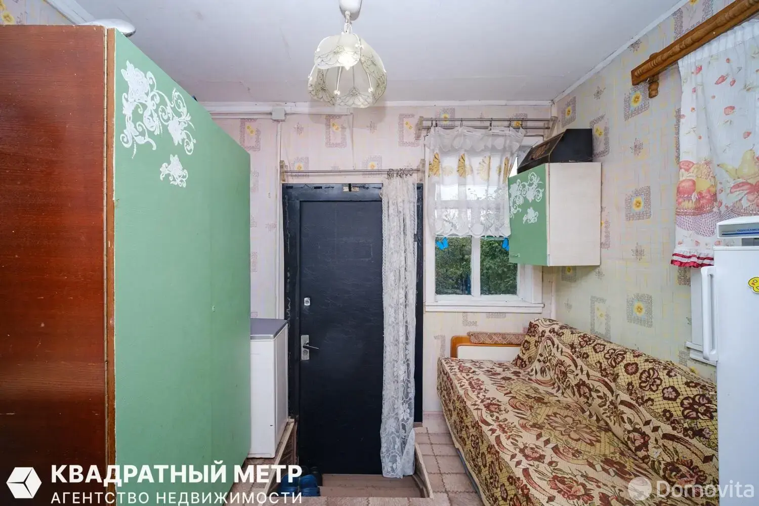 Купить 2-этажную дачу в Водолей Минская область, 90000BYN, код 186460 - фото 41