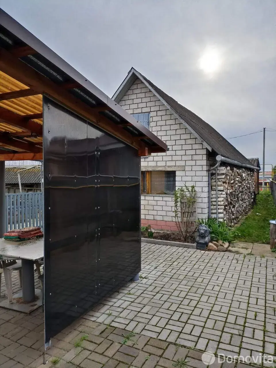 Стоимость продажи коттеджа, Сеница, ш. Слуцкое, д. 14