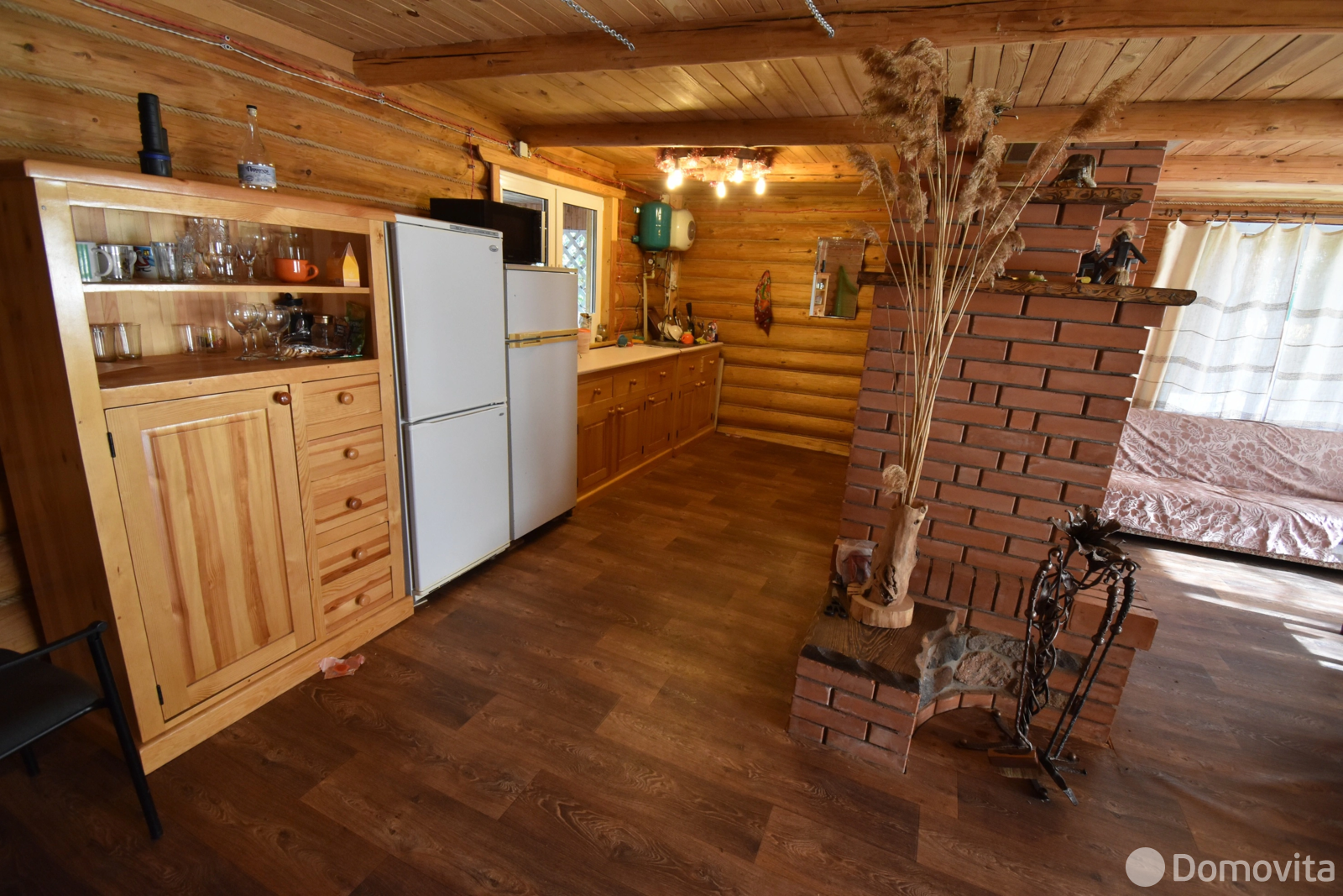  Коттедж Дом 