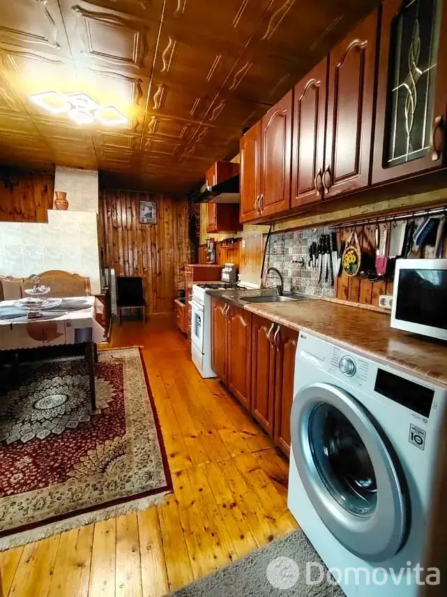 дом, Драчково, ул. Гомельская 