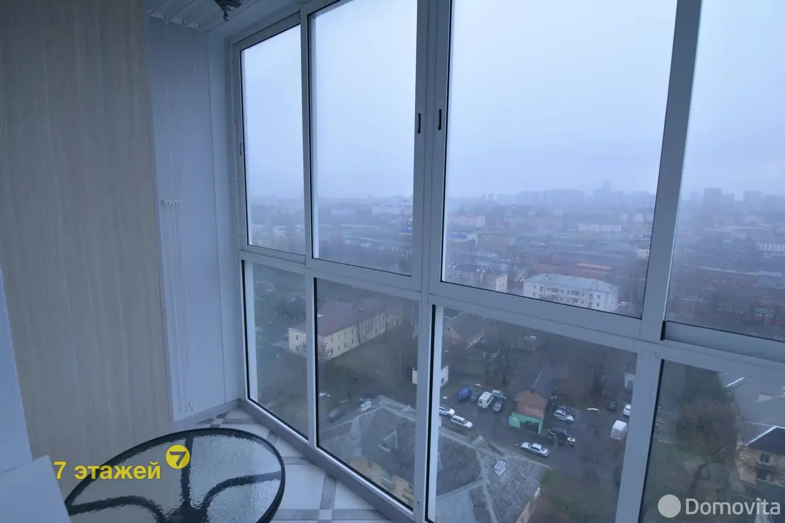 Снять 2-комнатную квартиру в Минске, ул. Щорса, д. 4/А/А, 550USD, код 148470 - фото 14