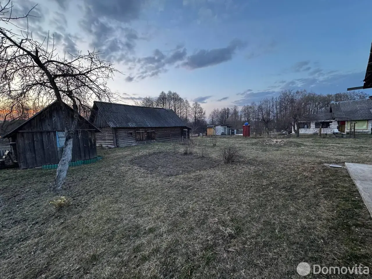 купить дом, Лоша, 