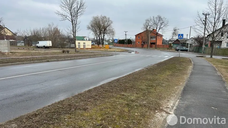 Цена продажи объекта сферы услуг, Гомель, ул. Транзитная 1-я, д. 64