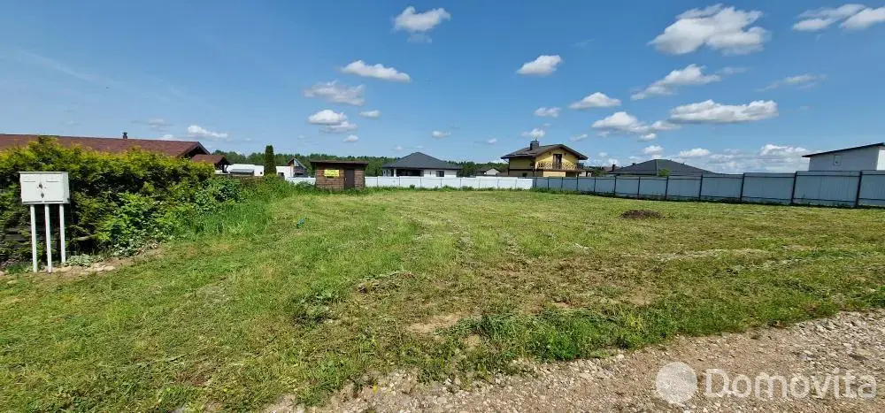 Цена продажи участка, Калезея, 
