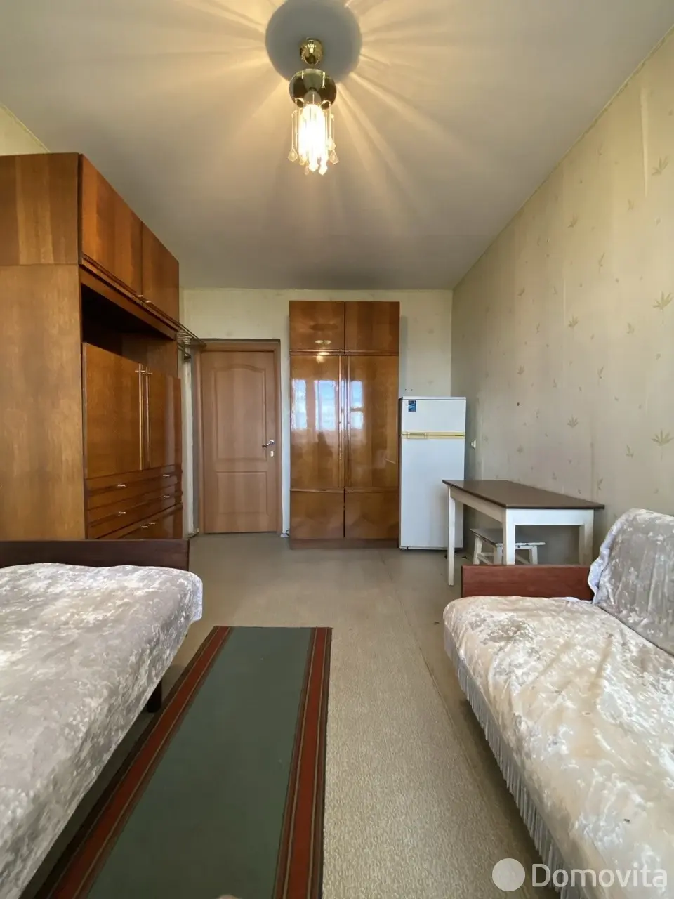 комната, Минск, ул. Рафиева, д. 49, стоимость продажи 90 736 р.