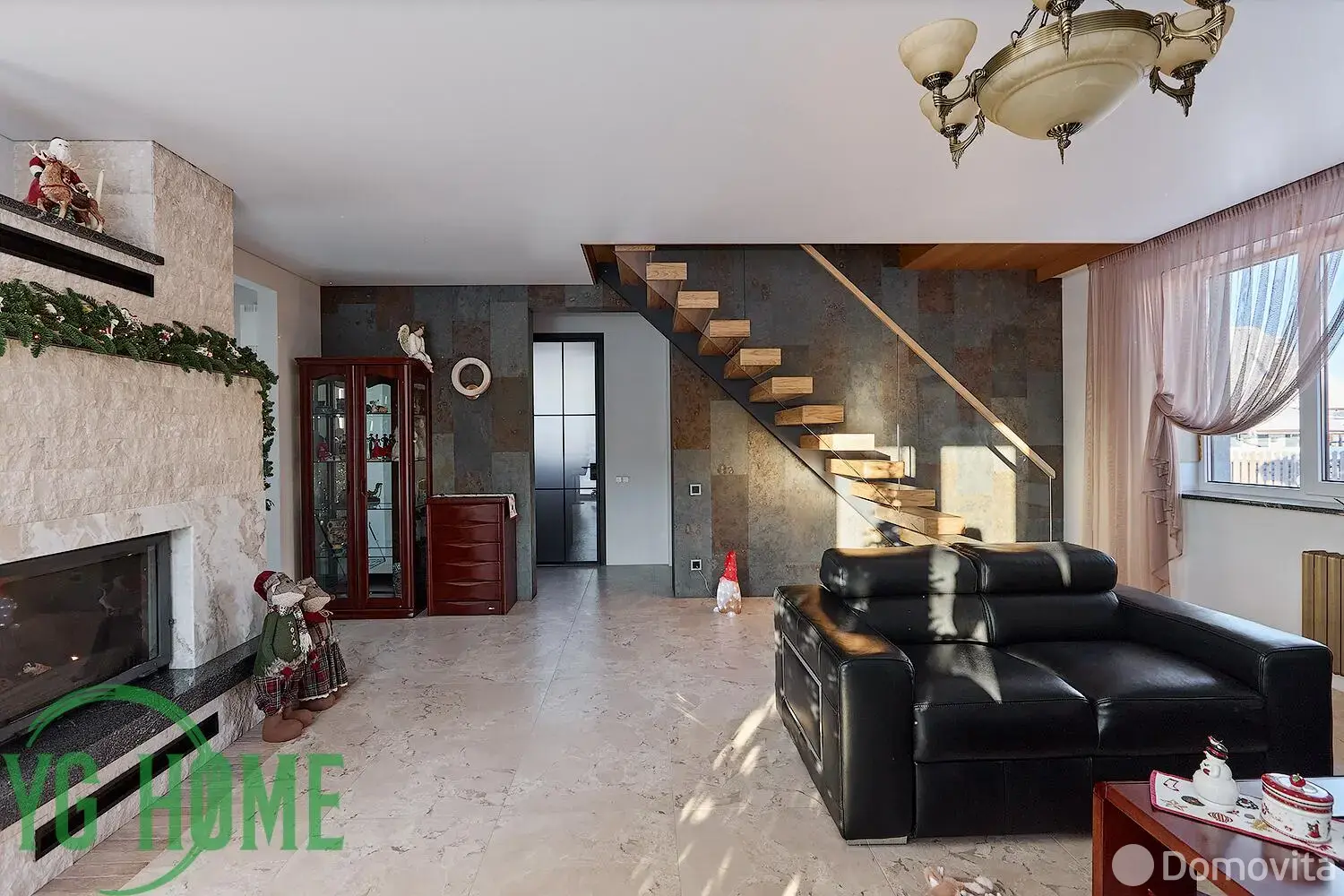 Купить 2-этажную дачу в Малиновке Минская область, 180000USD, код 184872 - фото 21