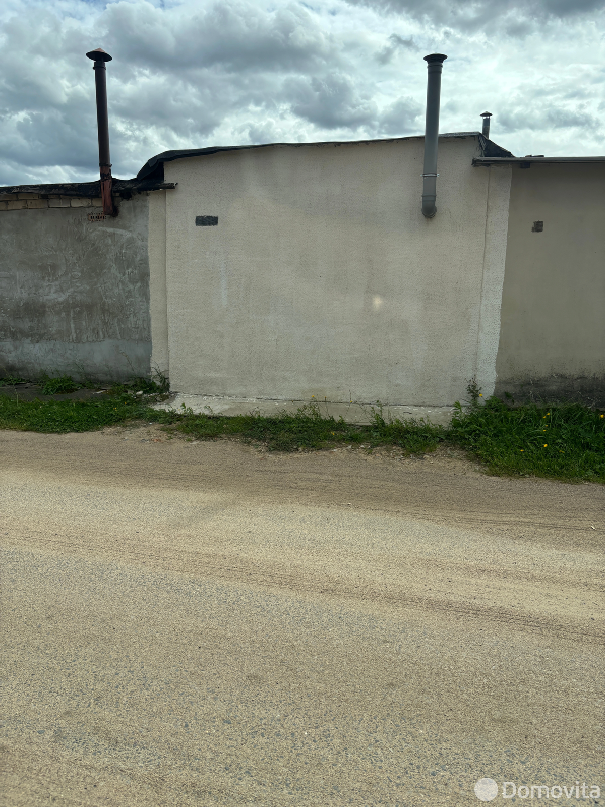 гараж, Колодищи, ул. Парковая 