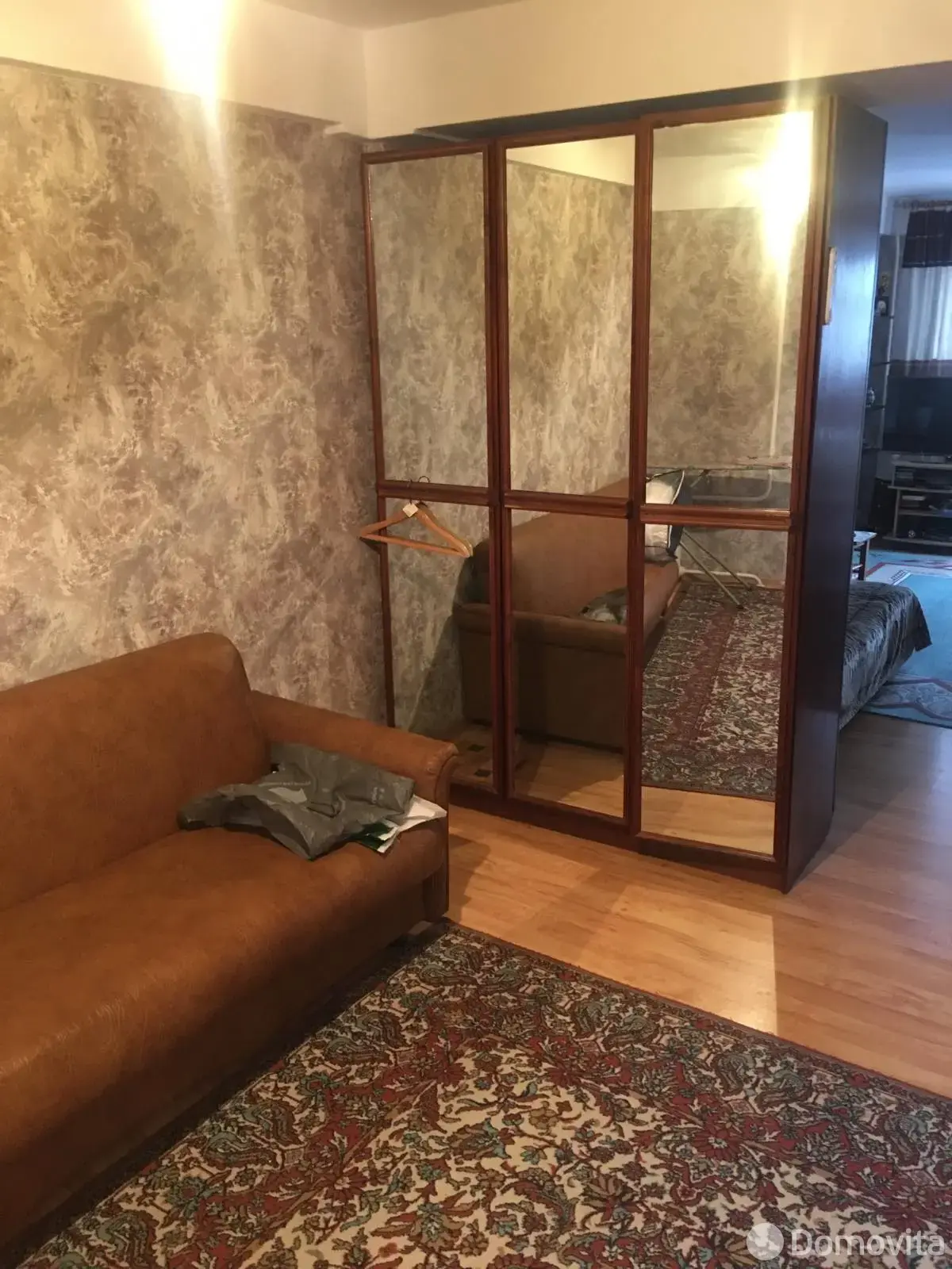 квартира, Минск, ул. Макаенка, д. 15В 