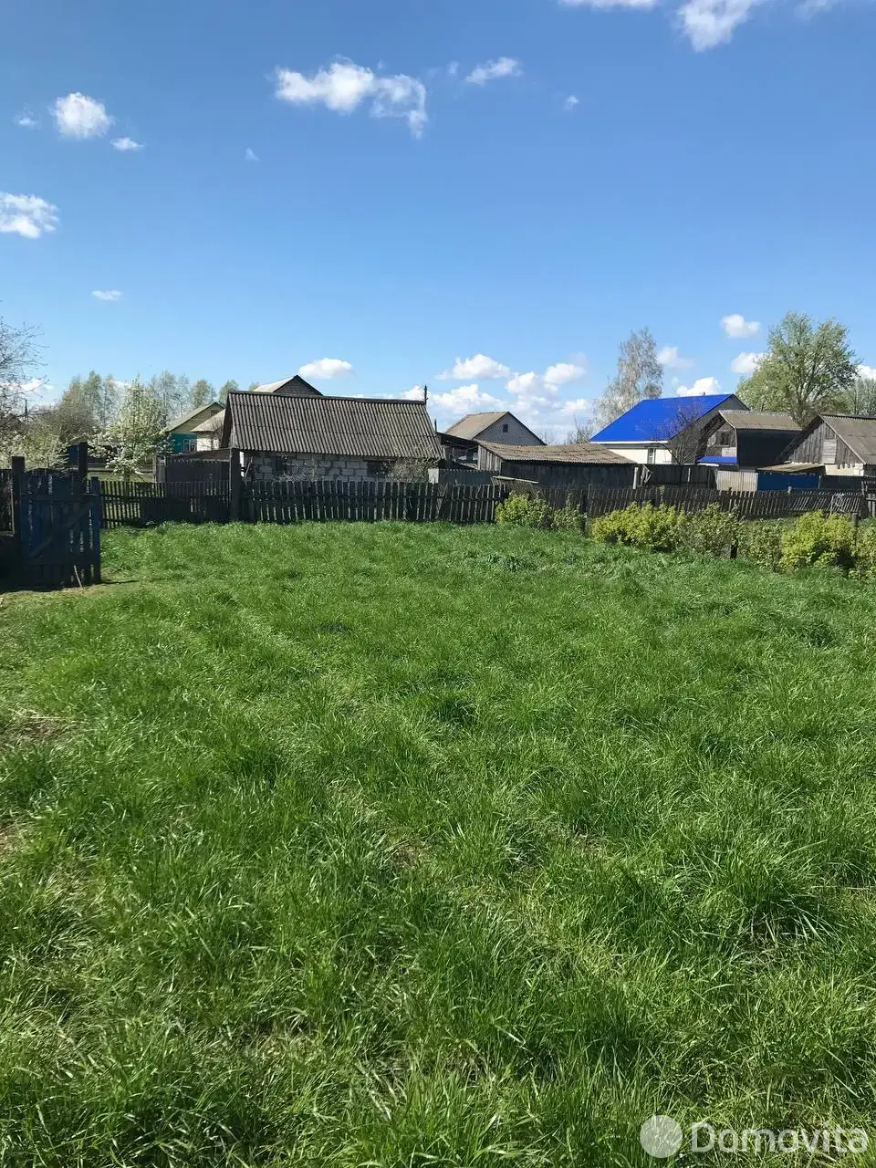 продажа дома, Дворец, ул. Советская, д. 17